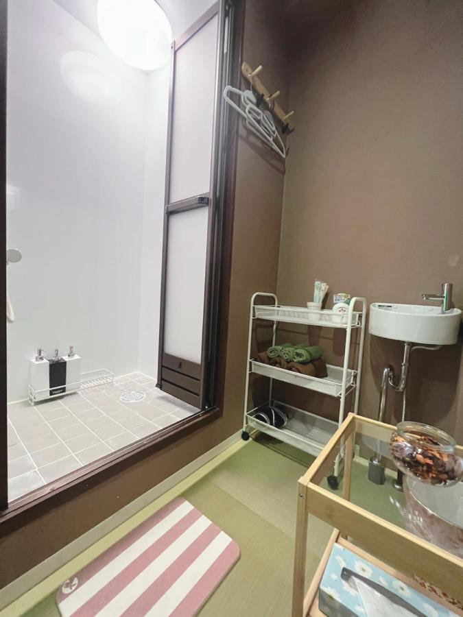 טוקיו 誠家　Makoto Hostel מראה חיצוני תמונה