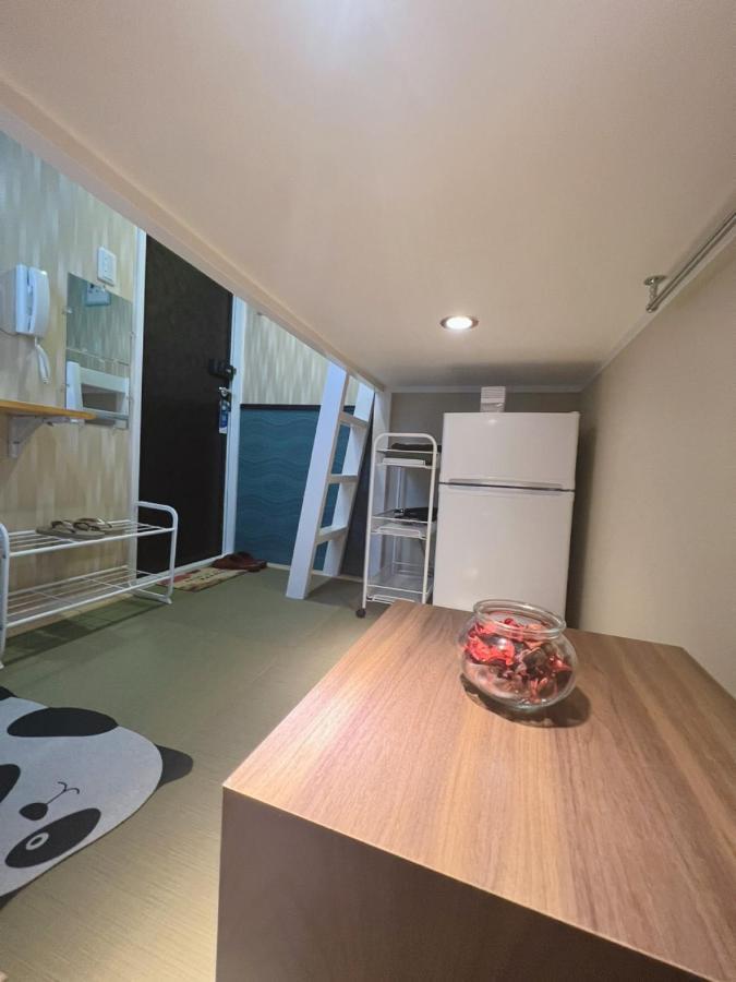 טוקיו 誠家　Makoto Hostel מראה חיצוני תמונה