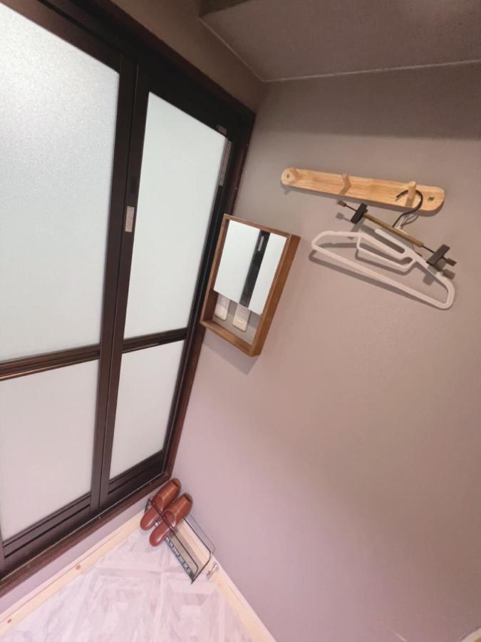 טוקיו 誠家　Makoto Hostel מראה חיצוני תמונה
