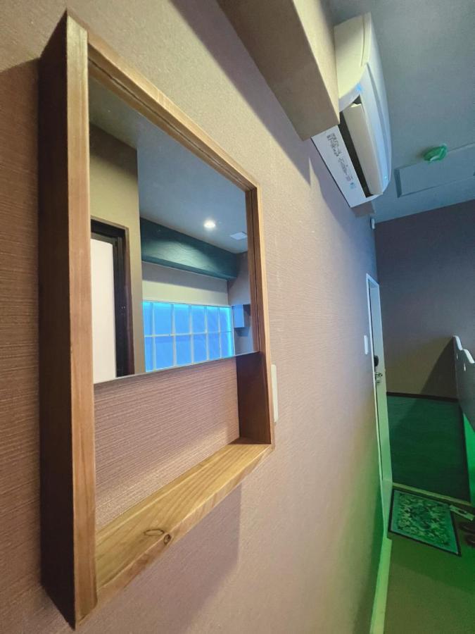 טוקיו 誠家　Makoto Hostel מראה חיצוני תמונה
