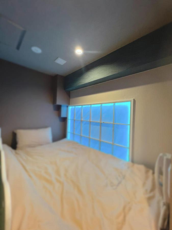 טוקיו 誠家　Makoto Hostel מראה חיצוני תמונה
