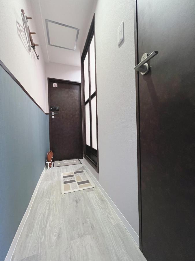 טוקיו 誠家　Makoto Hostel מראה חיצוני תמונה